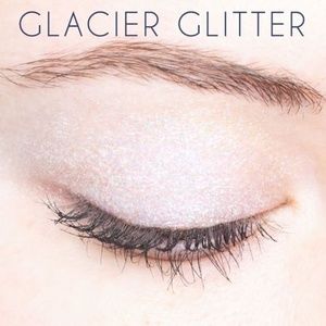 Glacier Glitter ShadowSense